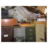 Entire contents of shed pictures, p...