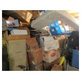 Entire contents of shed pictures, p...