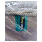 Sleep Nation Ultra Plush King Mattress - MSRP $1299.99 - No Reserve!