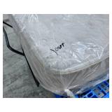 Sleep Nation Ultra Plush King Mattress - MSRP $1299.99 - No Reserve!