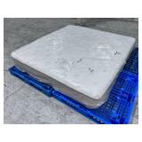 Sleep Nation Ultra Plush King Mattress - MSRP $1299.99 - No Reserve!