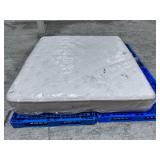 Sleep Nation Ultra Plush King Mattress - MSRP $1299.99 - No Reserve!