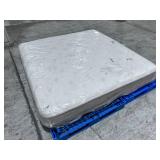 Sleep Nation Ultra Plush King Mattress - MSRP $1299.99 - No Reserve!