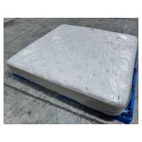 Sleep Nation Ultra Plush King Mattress - MSRP $1299.99 - No Reserve!