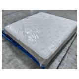 Sleep Nation Ultra Plush King Mattress - MSRP $1299.99 - No Reserve!