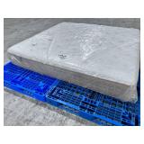 Sleep Nation Ultra Plush King Mattress - MSRP $1299.99 - No Reserve!