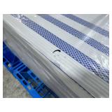 "Vibe" Cool Gel Medium Firm Memory Foam 12" King Mattress - MSRP $500.00 - No Reserve!