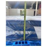 Molblly Pillow Top King Mattress - MRSP$ 1,000.00 - No Reserve