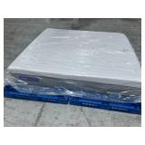 Purple "Premier 3" California  King Mattress - MRSP$ 3,599.00 - NO RESERVE!