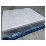 Purple "Premier 3" California  King Mattress - MRSP$ 3,599.00 - NO RESERVE!