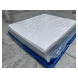 Purple "Premier 3" California  King Mattress - MRSP$ 3,599.00 - NO RESERVE!