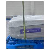 Purple "Premier 3" California  King Mattress - MRSP$ 3,599.00 - NO RESERVE!