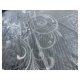 Beautyrest Black "B-Class" Extra Firm 14" California King Mattress - MSRP $2999.99 - No Reserve!