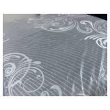 Beautyrest Black "B-Class" Extra Firm 14" California King Mattress - MSRP $2999.99 - No Reserve!