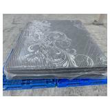 Beautyrest Black "B-Class" Extra Firm 14" California King Mattress - MSRP $2999.99 - No Reserve!