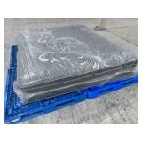 Beautyrest Black "B-Class" Extra Firm 14" California King Mattress - MSRP $2999.99 - No Reserve!