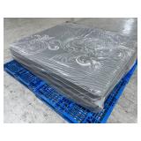 Beautyrest Black "B-Class" Extra Firm 14" California King Mattress - MSRP $2999.99 - No Reserve!