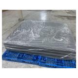 Beautyrest Black "B-Class" Extra Firm 14" California King Mattress - MSRP $2999.99 - No Reserve!