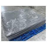 Beautyrest Black "B-Class" Extra Firm 14" California King Mattress - MSRP $2999.99 - No Reserve!