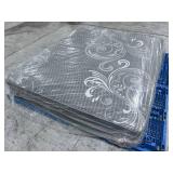 Beautyrest Black "B-Class" Extra Firm 14" California King Mattress - MSRP $2999.99 - No Reserve!