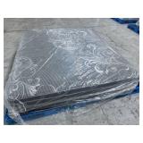 Beautyrest Black "B-Class" Extra Firm 14" California King Mattress - MSRP $2999.99 - No Reserve!