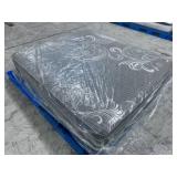 Beautyrest Black "B-Class" Extra Firm 14" California King Mattress - MSRP $2999.99 - No Reserve!