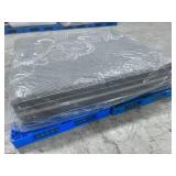 Beautyrest Black "B-Class" Extra Firm 14" California King Mattress - MSRP $2999.99 - No Reserve!