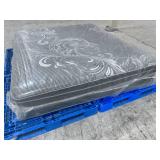 Beautyrest Black "B-Class" Extra Firm 14" California King Mattress - MSRP $2999.99 - No Reserve!