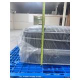 Beautyrest Black "B-Class" Extra Firm 14" California King Mattress - MSRP $2999.99 - No Reserve!