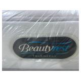 Beautyrest "TruEnergy" Series Cooling Medium Firm Hybrid King Mattress - MSRP $3000.00 - No Reserve!