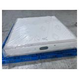 Beautyrest "TruEnergy" Series Cooling Medium Firm Hybrid King Mattress - MSRP $3000.00 - No Reserve!