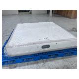 Beautyrest "TruEnergy" Series Cooling Medium Firm Hybrid King Mattress - MSRP $3000.00 - No Reserve!