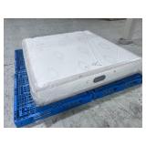 Beautyrest "TruEnergy" Series Cooling Medium Firm Hybrid King Mattress - MSRP $3000.00 - No Reserve!