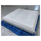 Beautyrest "TruEnergy" Series Cooling Medium Firm Hybrid King Mattress - MSRP $3000.00 - No Reserve!