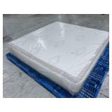 Beautyrest "TruEnergy" Series Cooling Medium Firm Hybrid King Mattress - MSRP $3000.00 - No Reserve!