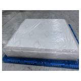Beautyrest "TruEnergy" Series Cooling Medium Firm Hybrid King Mattress - MSRP $3000.00 - No Reserve!