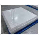 Beautyrest "TruEnergy" Series Cooling Medium Firm Hybrid King Mattress - MSRP $3000.00 - No Reserve!