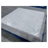 Beautyrest "TruEnergy" Series Cooling Medium Firm Hybrid King Mattress - MSRP $3000.00 - No Reserve!