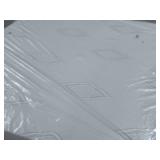 Beautyrest "TruEnergy" Series Cooling Medium Firm Hybrid King Mattress - MSRP $3000.00 - No Reserve!