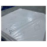 Beautyrest "TruEnergy" Series Cooling Medium Firm Hybrid King Mattress - MSRP $3000.00 - No Reserve!