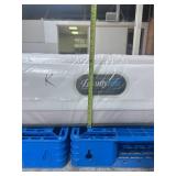 Beautyrest "TruEnergy" Series Cooling Medium Firm Hybrid King Mattress - MSRP $3000.00 - No Reserve!