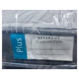 Sealy Posturepedic "Plus Series" Cushion Firm King Mattress - MSRP $1499.99 - No Reserve!