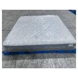 Sealy Posturepedic "Plus Series" Cushion Firm King Mattress - MSRP $1499.99 - No Reserve!