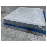 Sealy Posturepedic "Plus Series" Cushion Firm King Mattress - MSRP $1499.99 - No Reserve!