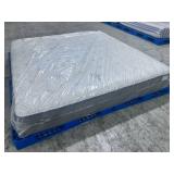 Sealy Posturepedic "Plus Series" Cushion Firm King Mattress - MSRP $1499.99 - No Reserve!