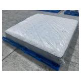 Sealy Posturepedic "Plus Series" Cushion Firm King Mattress - MSRP $1499.99 - No Reserve!