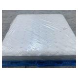 Sealy Posturepedic "Plus Series" Cushion Firm King Mattress - MSRP $1499.99 - No Reserve!