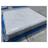 Sealy Posturepedic "Plus Series" Cushion Firm King Mattress - MSRP $1499.99 - No Reserve!