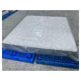 Sealy Posturepedic "Plus Series" Cushion Firm King Mattress - MSRP $1499.99 - No Reserve!