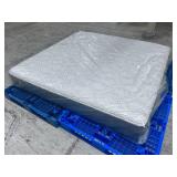 Sealy Posturepedic "Plus Series" Cushion Firm King Mattress - MSRP $1499.99 - No Reserve!